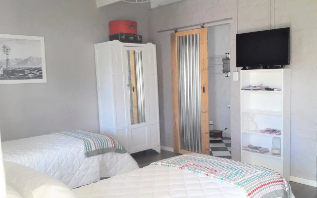 Rietjiesbos B&B