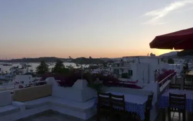 Hotel Gulbaba