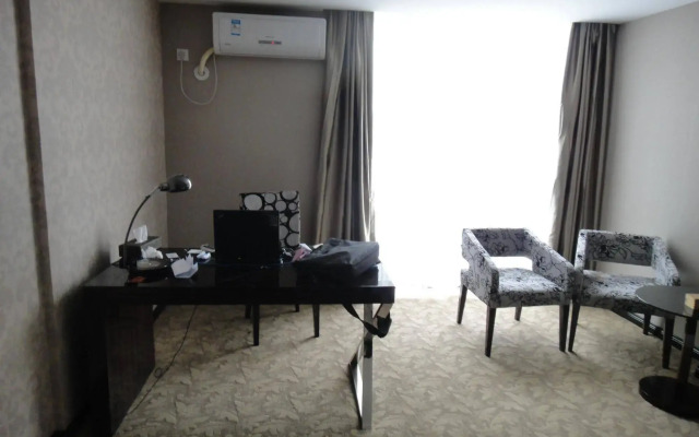 Nice Hotel