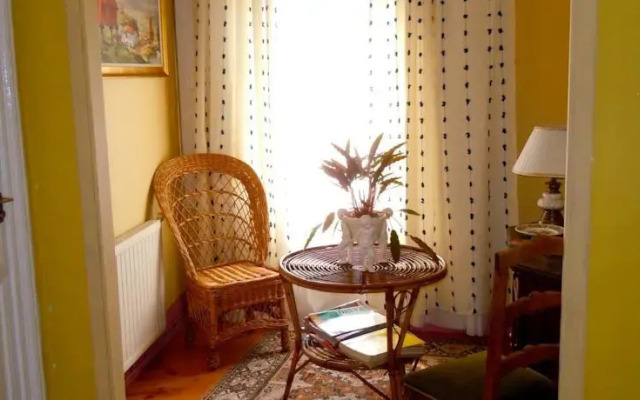 Hostal Illas Cies