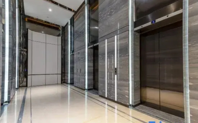 Yunjing Ruidu International Apartment (Hengqin Port Branch)