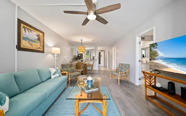 Kahana Manor 205