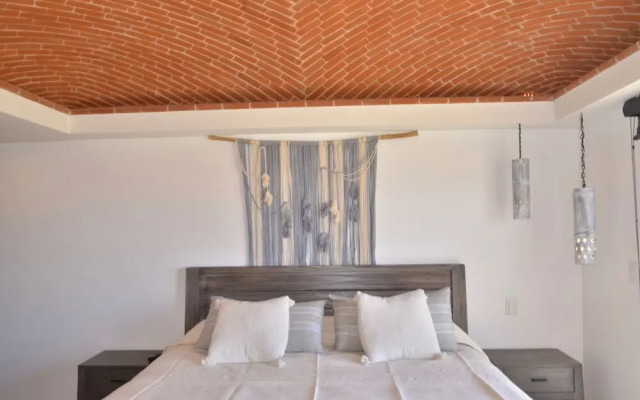 Zuperb Apartamento Vista al Mar