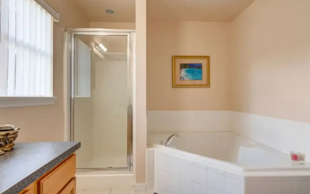 Sandy Ridge 678