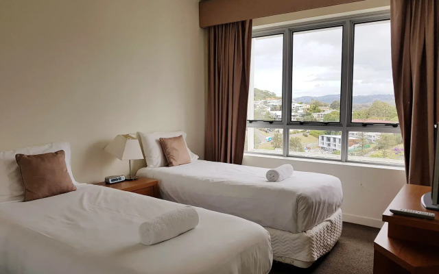 Blue C Coolangatta