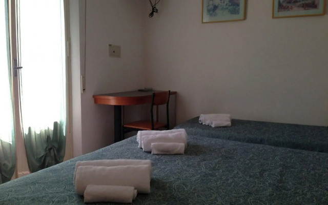 Hotel Villa Arlotti