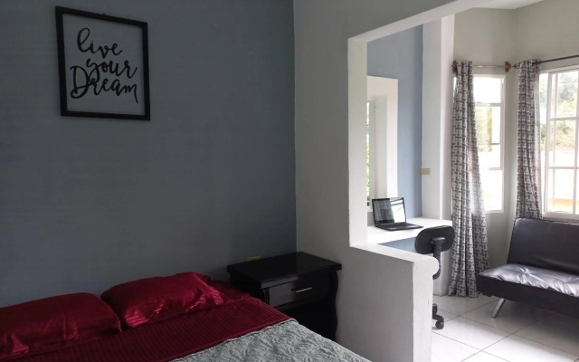 Apartamento ROMA en Somoto