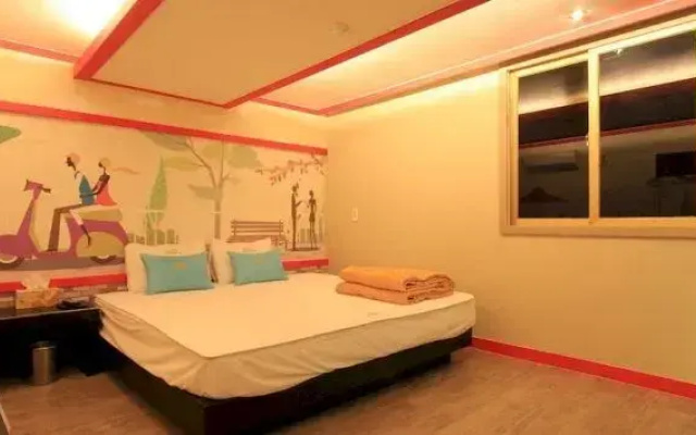 Hotel Oao(OAO호텔)