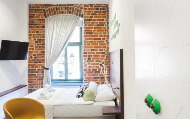 Apartamenty Sowa