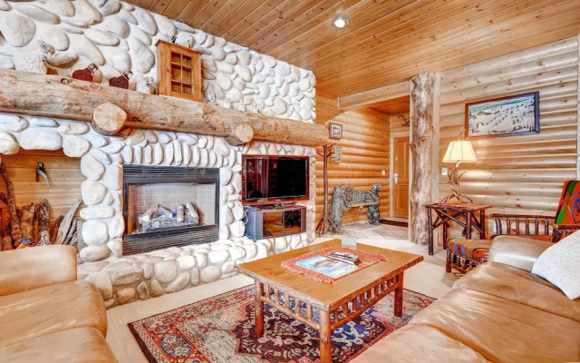 Black Bear Lodge by Wyndham Vacation Rentals