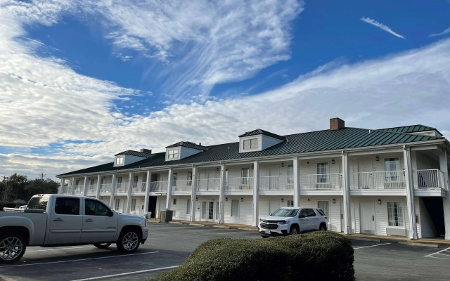 Baymont by Wyndham Thomasville