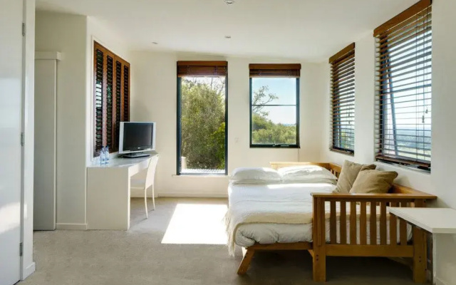 The Summerhouse