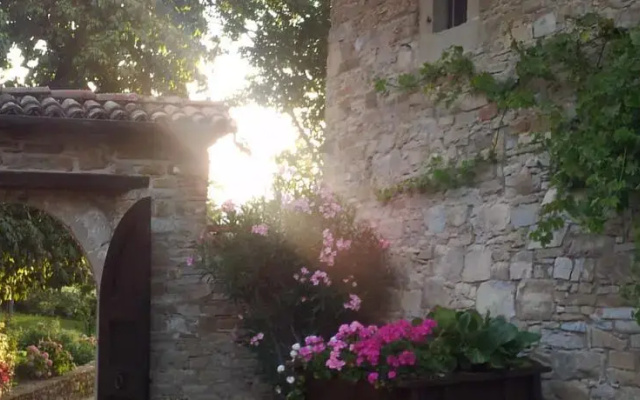 Casa Gianino