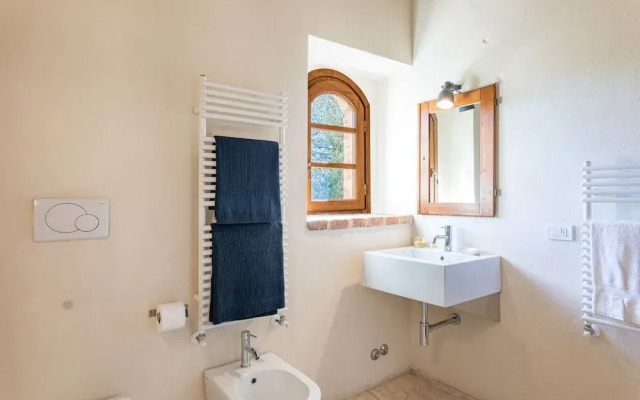 Villa Casenovole