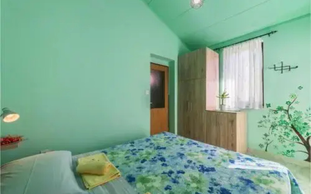 Apartment Barbariga M-500