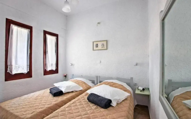 Apartments with garden view1