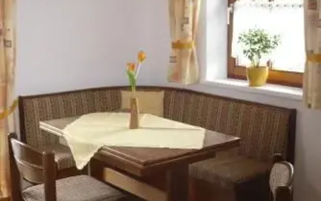 Ferienwohnungen Reitinger