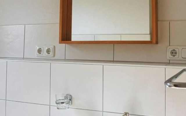 Haus Cathleen Wohnung 3 Meerseite