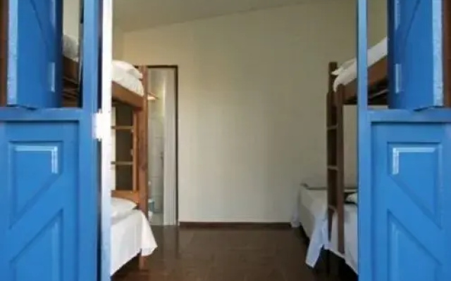 Albergue da Costa