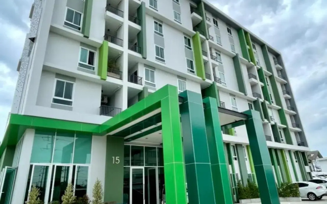 Sabai Residence@BangYai