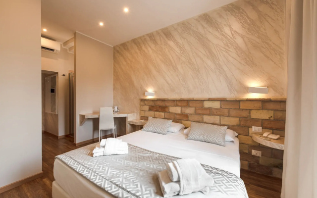 Colosseo Accomodation Room Guest House