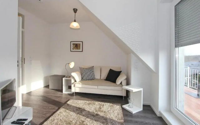 Haus am Hörn LOUISE Appartement 8