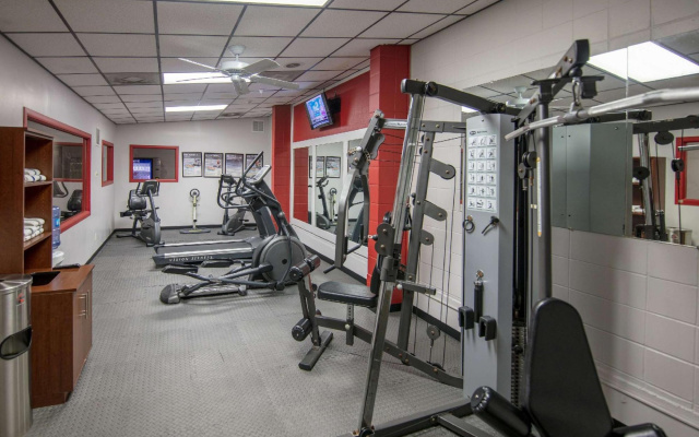 Ramada Cedar Rapids