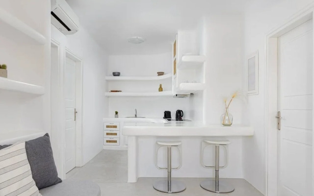 Koumi Homes Mykonos