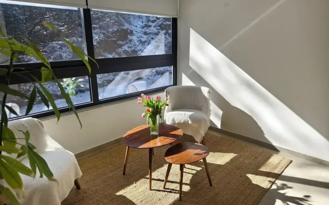 Rifugio Retreat BedBreakfast