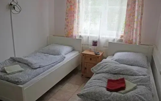 Weiss Ferienwohnung 2