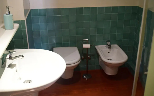 Casa ROMA rooms