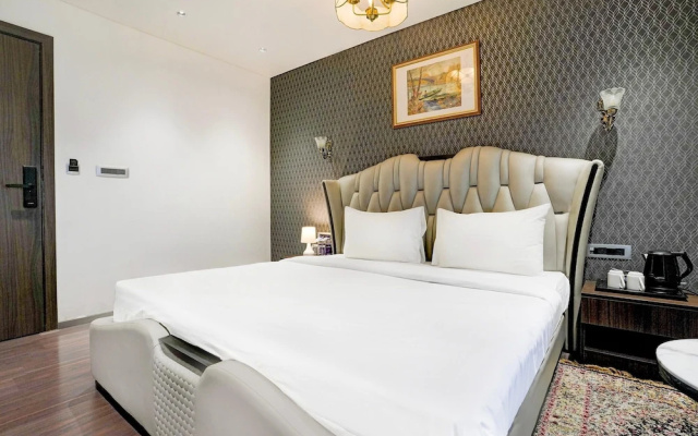 Luxury Elegance at Magarpatta City Pune
