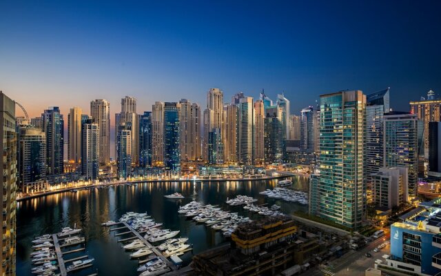 Millennium Place Dubai Marina 1