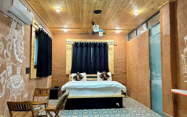 Vishram Resort - Dehradun
