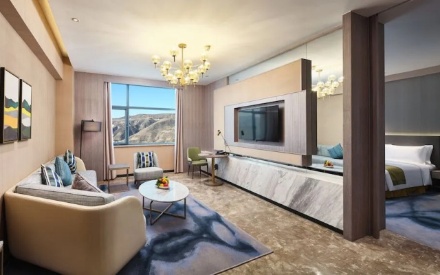 Holiday Inn Xining Hot Spring