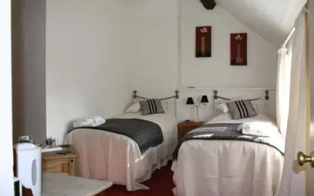 Sunshine Cottage