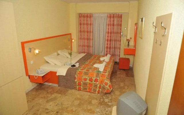 Olympic Kosma Hotel
