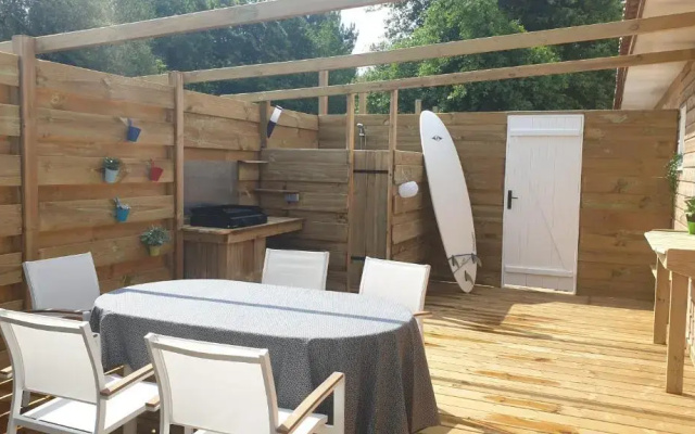 Cosy T3 Lacanau