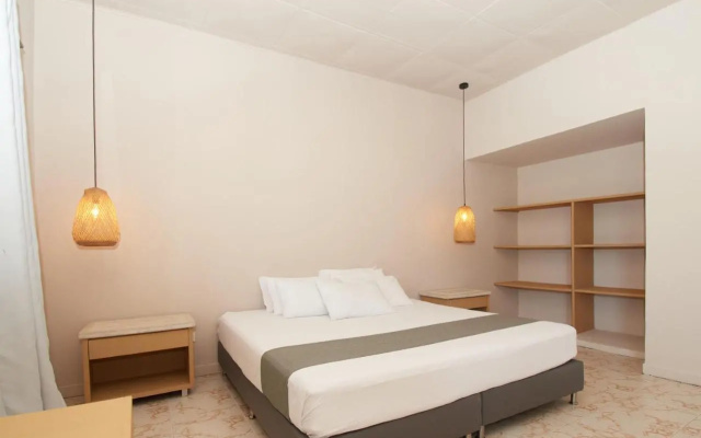 La Iguana de Santa Fe by Bernalo Hotels
