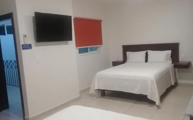 Hotel Fina Inn