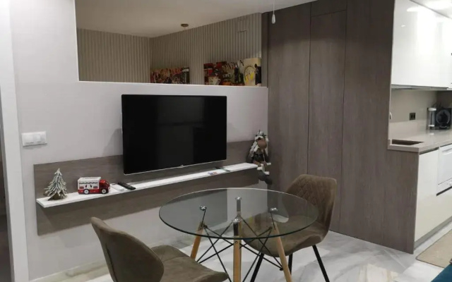 Malagueta Playa 11