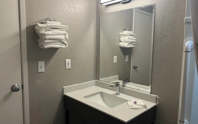 Studio 6 – Grants, Nm