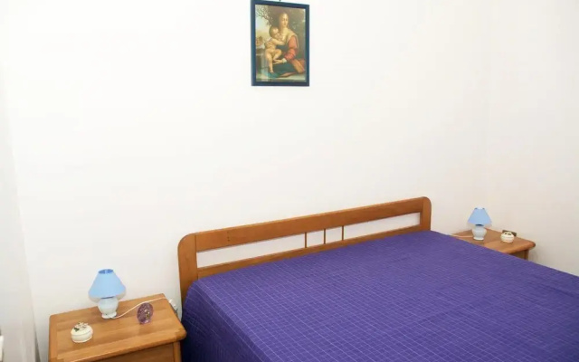 Apartment 8 bed Just 200 Meters From the sea