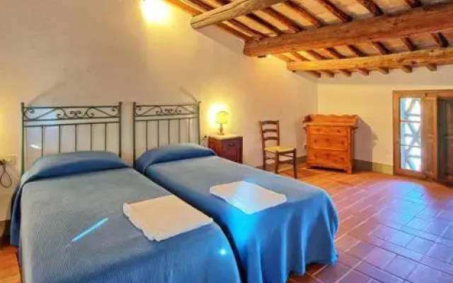 Apartment L'Oleandro Grassina