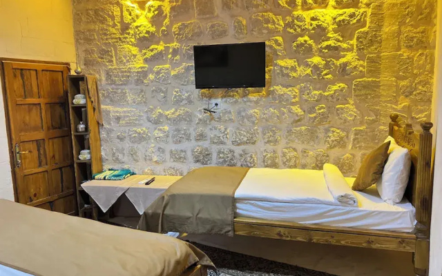 Kasr-ı Han Konağı Otel