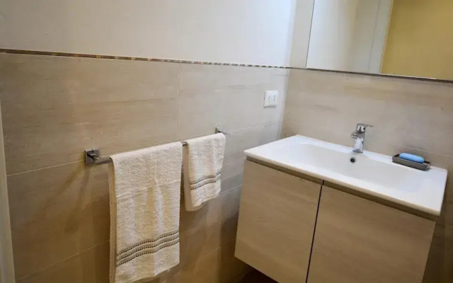 Canacci apartment