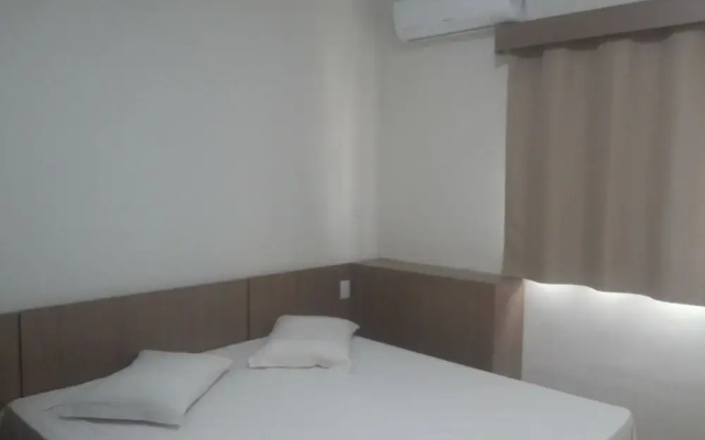 Hotel Real Trevo