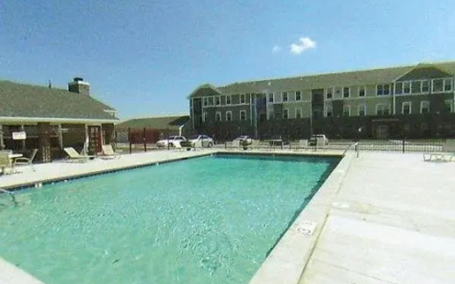 Execustay Prov Pointe