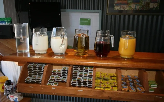 Chalet Jindabyne