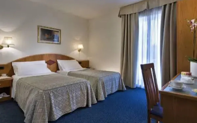 Hotel Lo Zodiaco